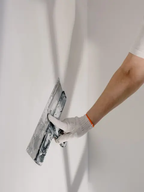 Drywall repair and patching